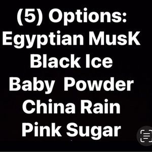 Car / Home Air Freshener